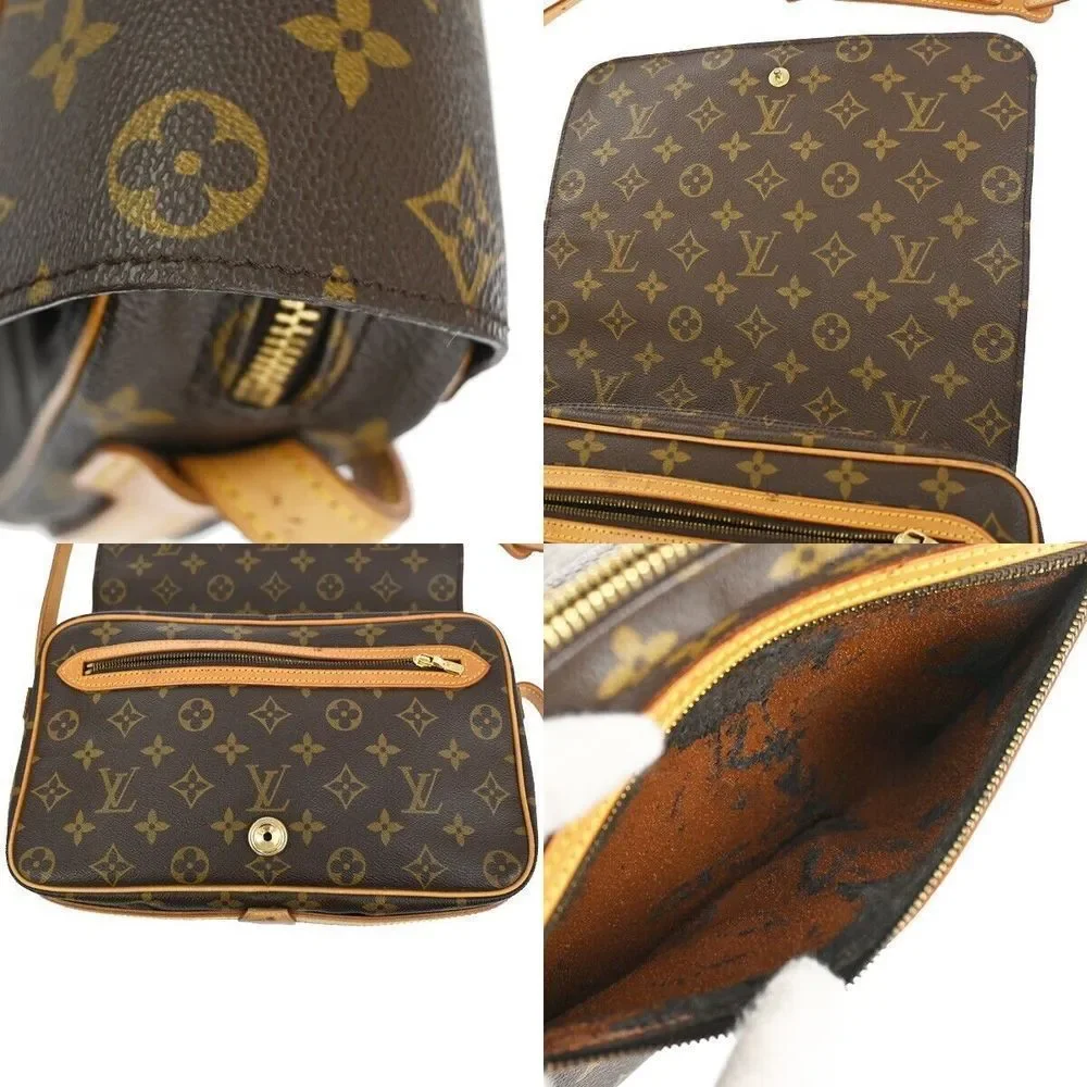 Authentic Vintage Louis Vuitton Saint Germain 28 - Picture 10 of 16
